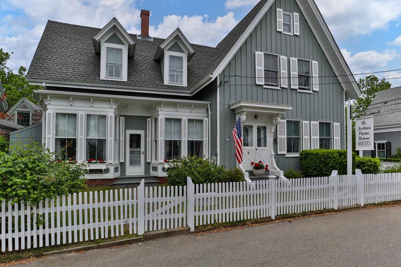15 Tremont Street - Photo 1