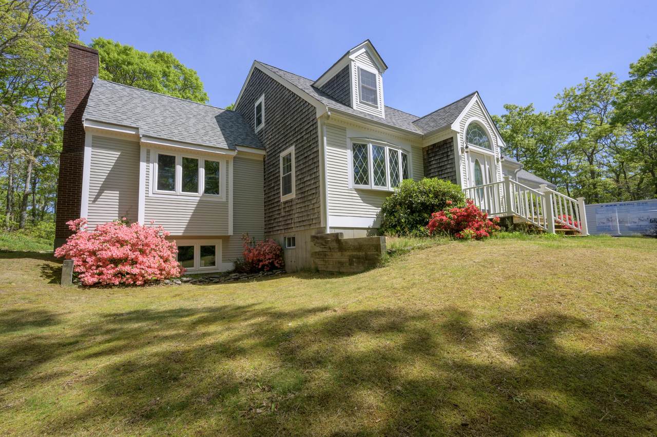 23 Quaker Village Lane Lane - Photo 1
