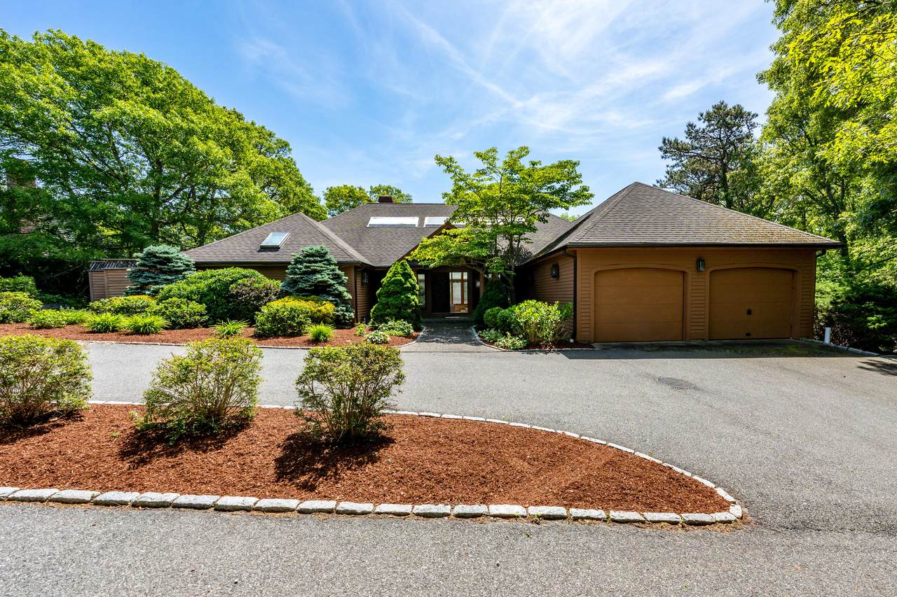 429 Elliott Road - Photo 1