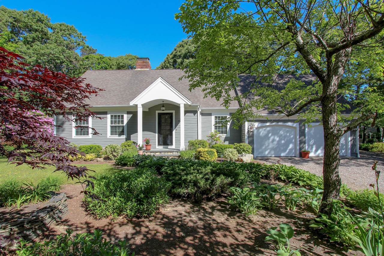 49 Sheep Meadow Road - Photo 1