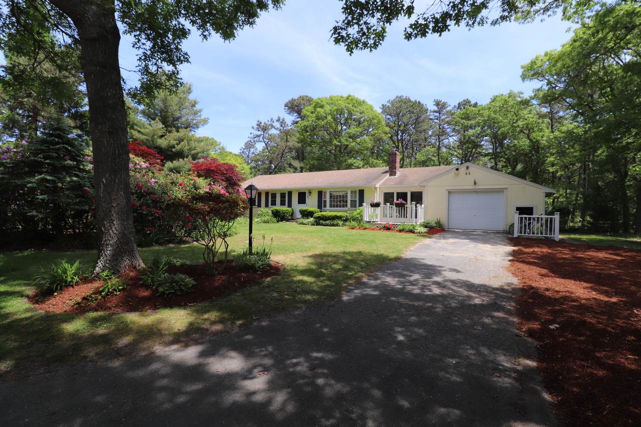 42 Fairway Drive - Photo 1