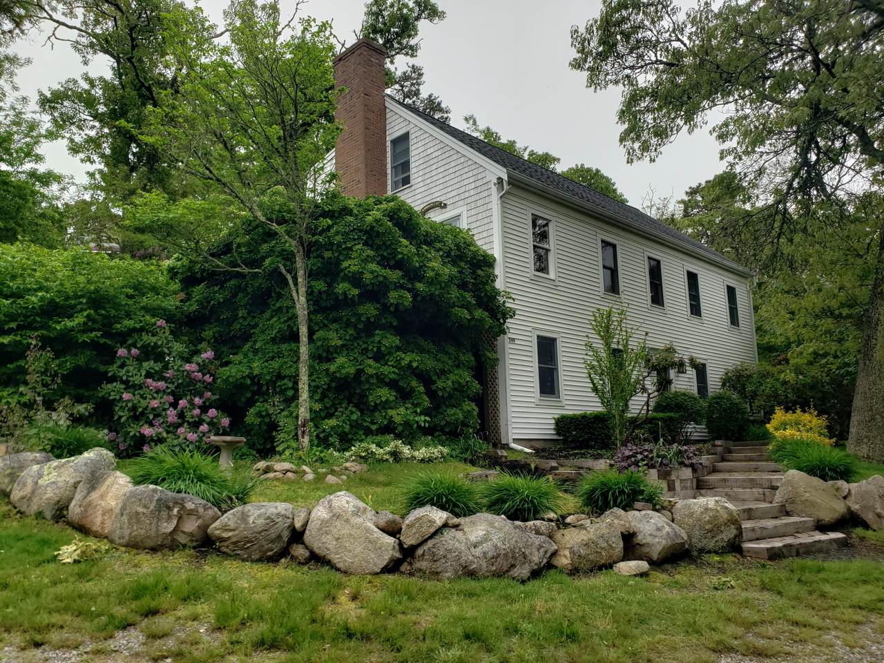 249 Route 6A - Photo 1