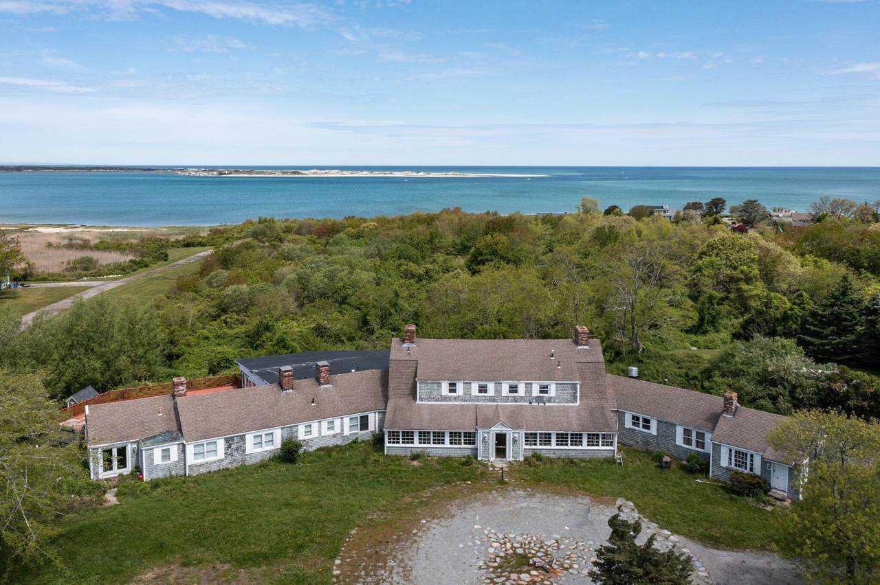 156 Harbor Point Road - Photo 1