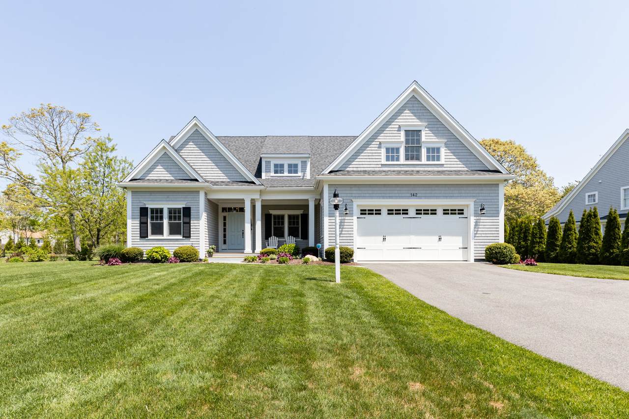 142 Nobscussett Road - Photo 1