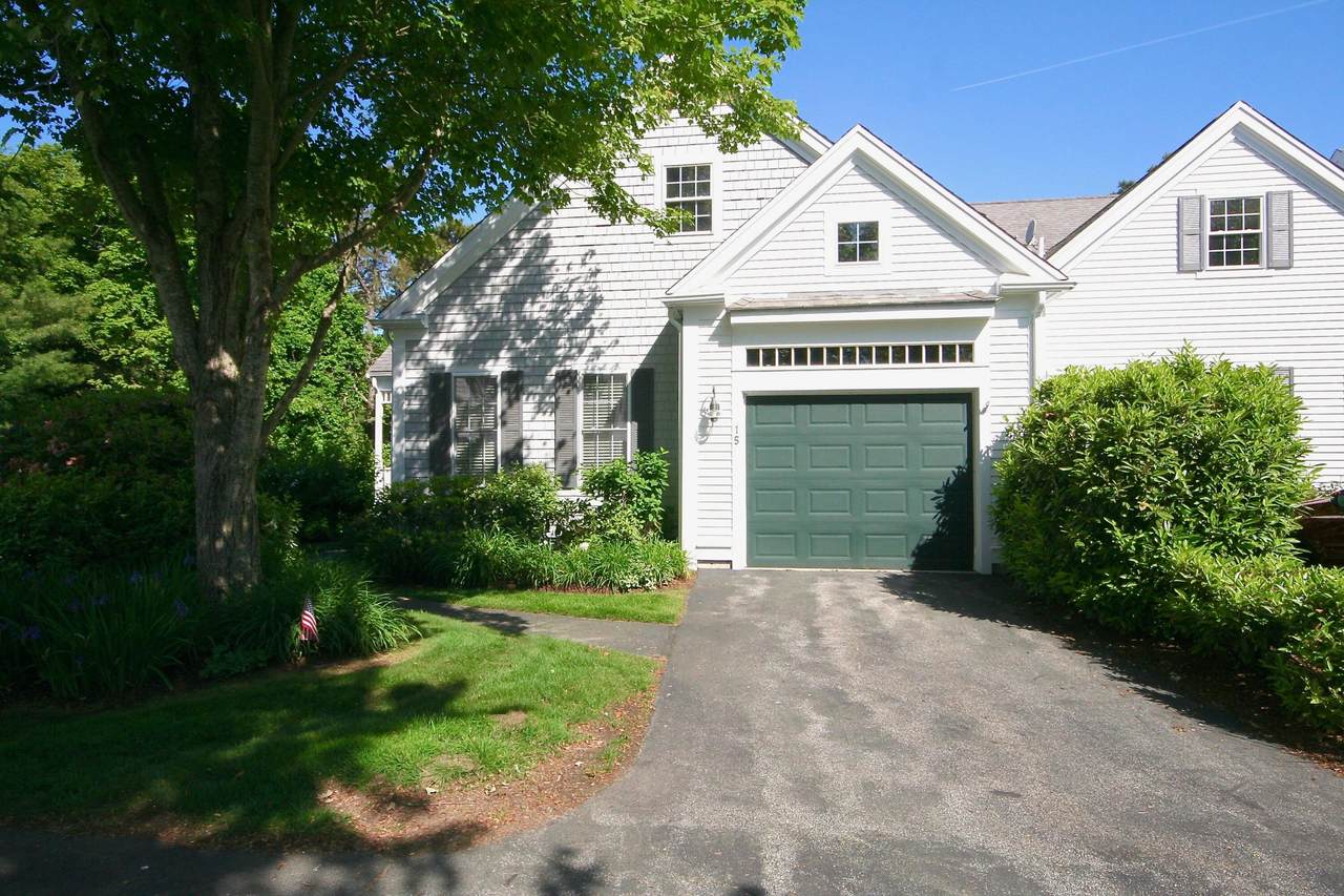 15 Berrywood Court - Photo 1