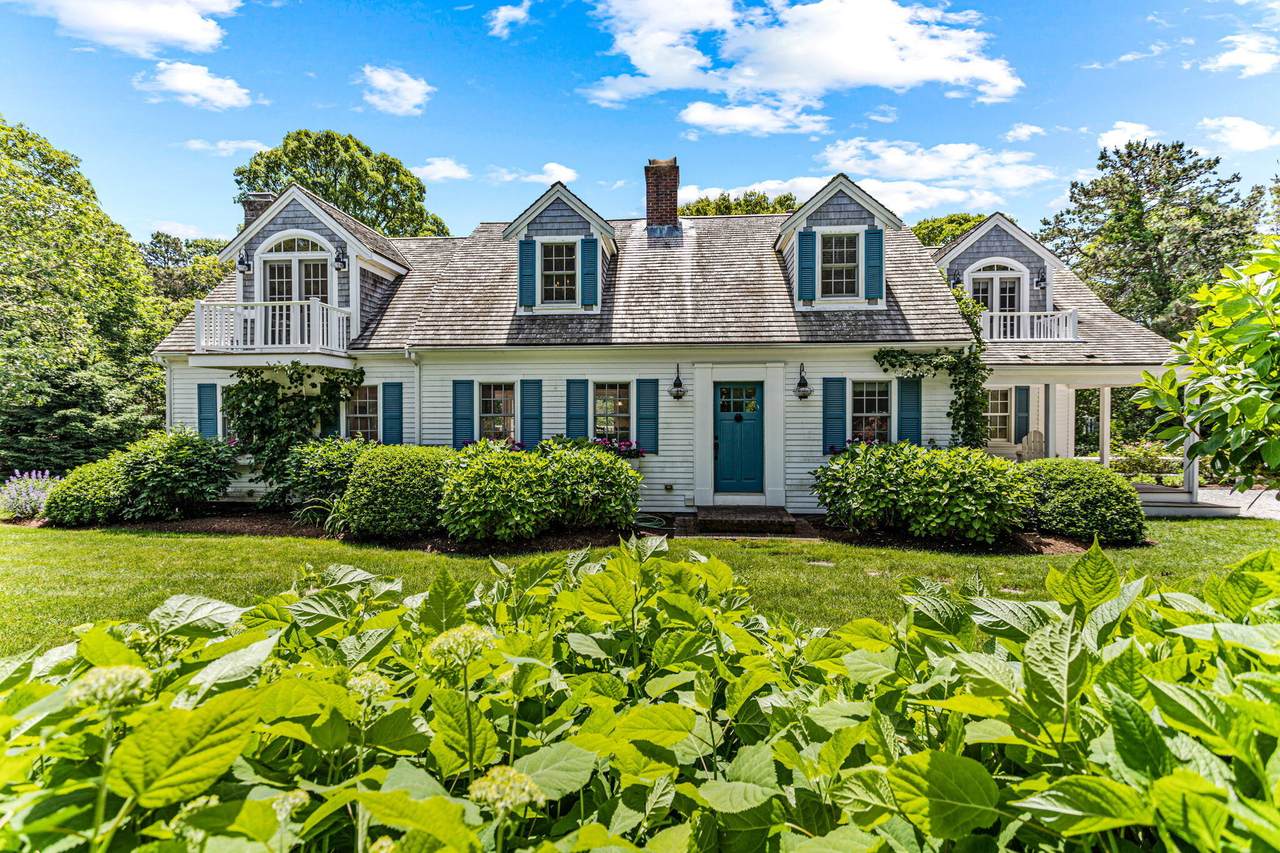 20 Fox Hill Road - Photo 1
