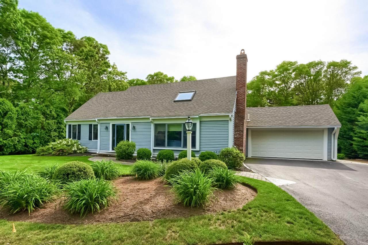 71 Peach Tree Road - Photo 1