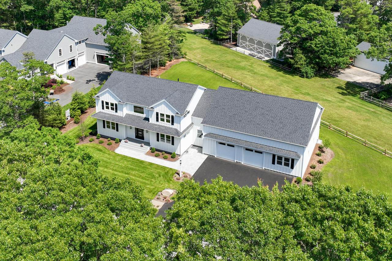 144 Rickenbacker Road - Photo 1