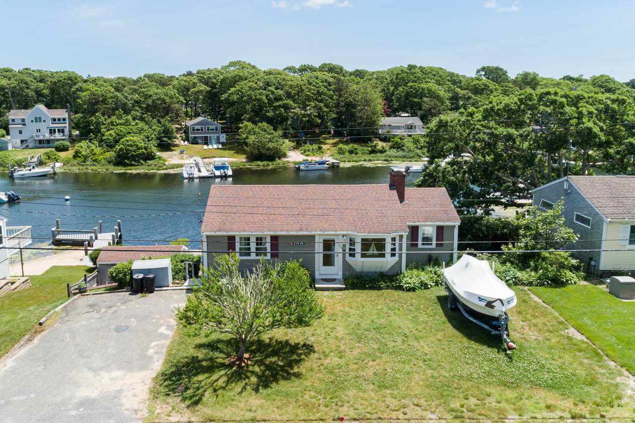 154 Antlers Shore Drive - Photo 1
