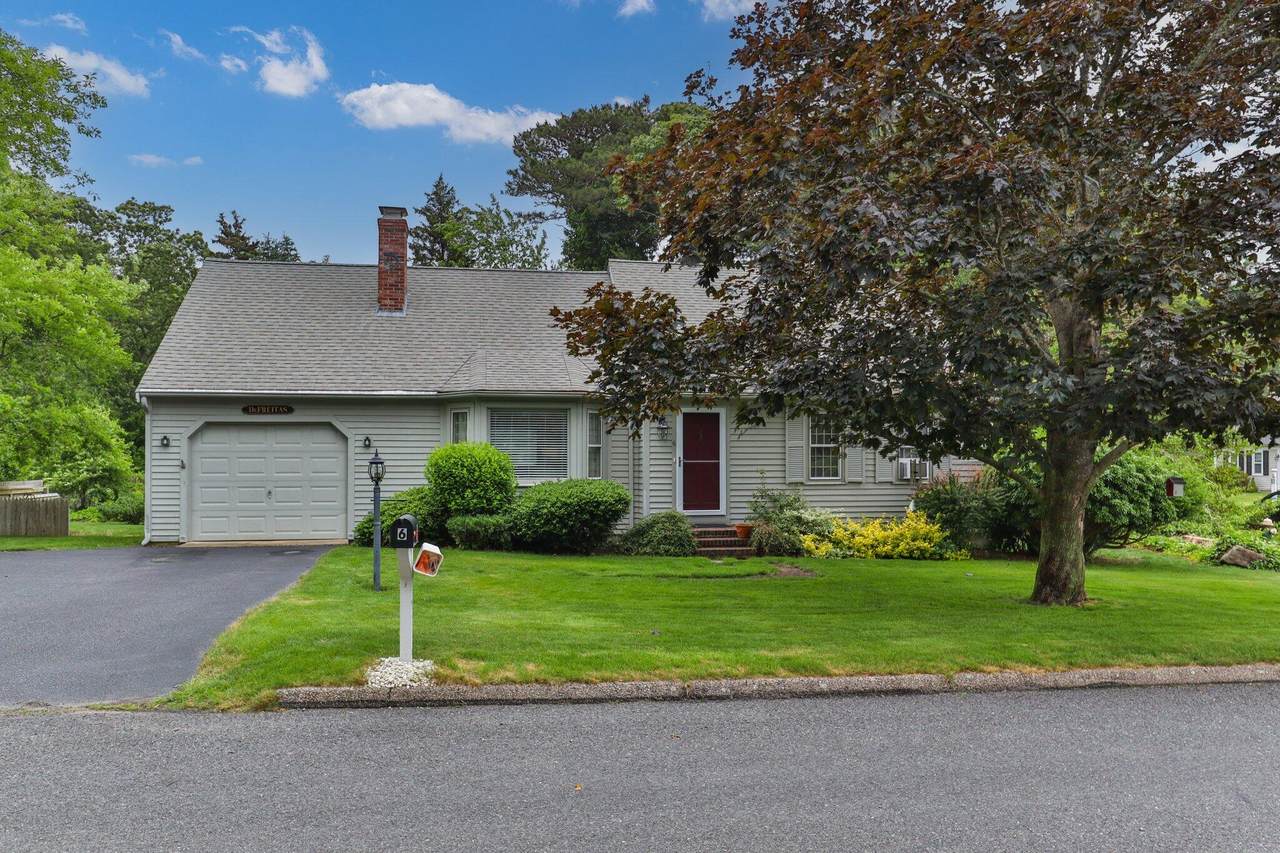 6 Nashoba Lane - Photo 1