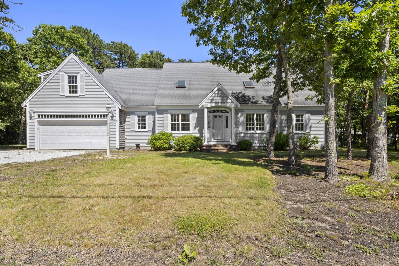 2 Follins Pond Road - Photo 1