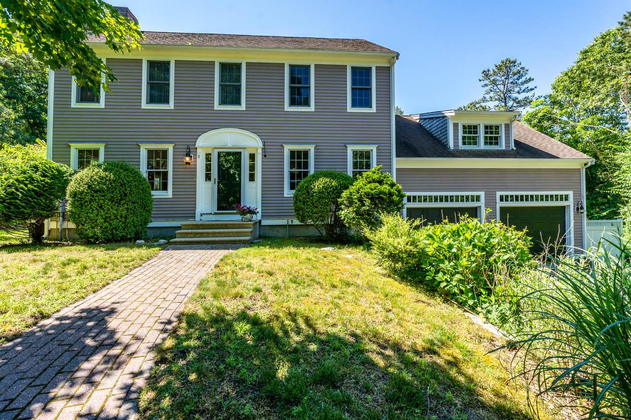 9 Noel Henry Drive - Photo 1