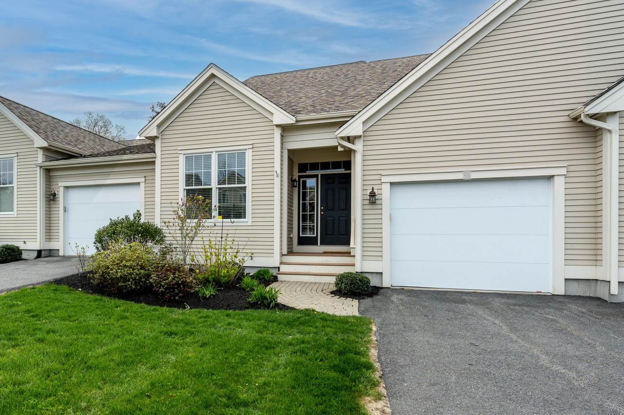 98 Grey Hawk Drive - Photo 1