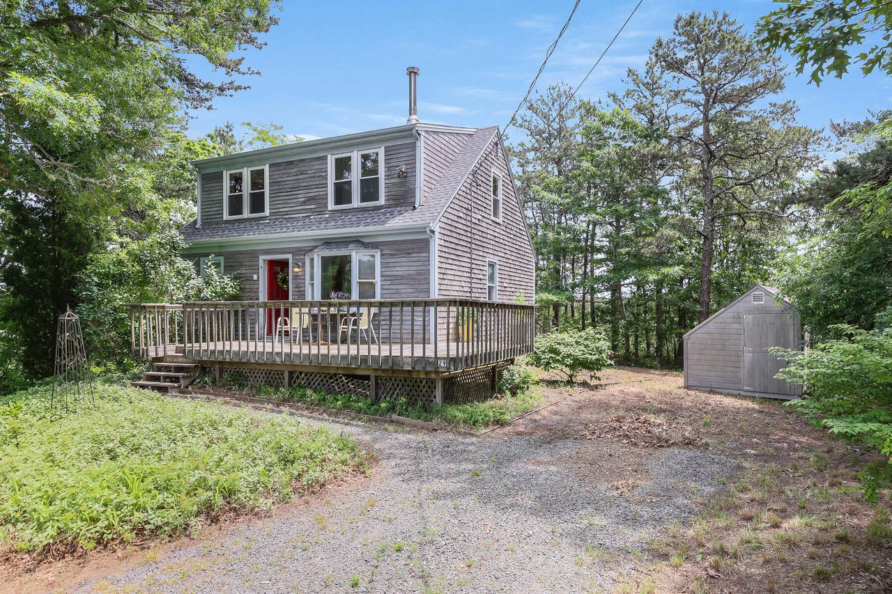 29 Mill Pond Road - Photo 1