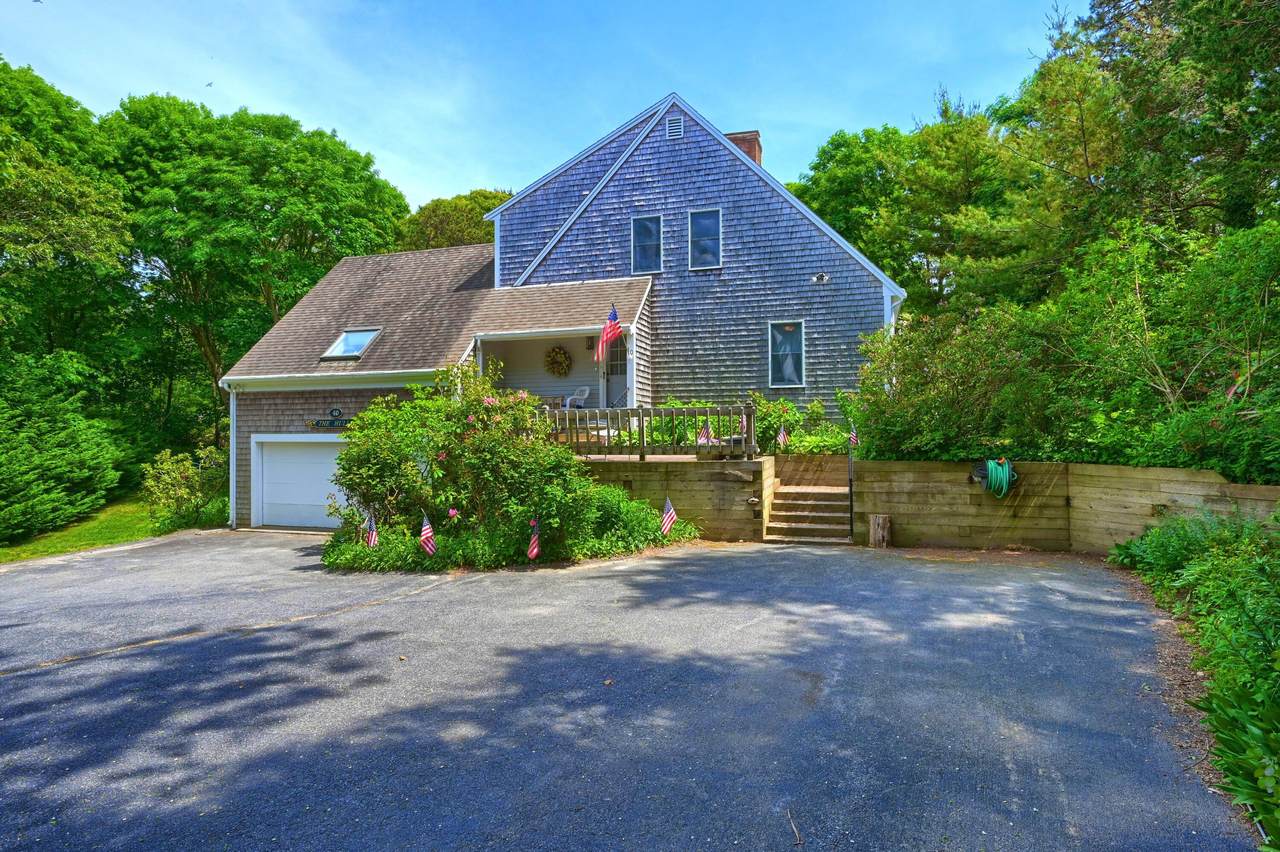 40 Barley Neck Road - Photo 1