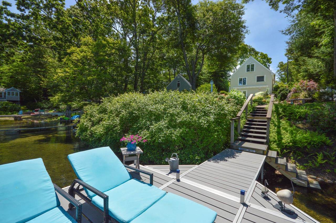 191 Lake Shore Drive - Photo 1