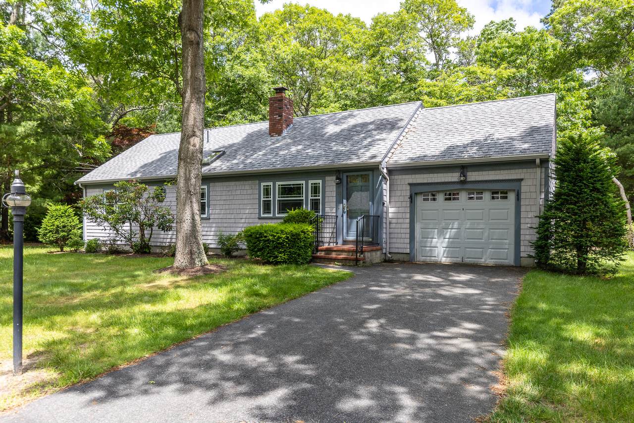 31 Galleon Way - Photo 1