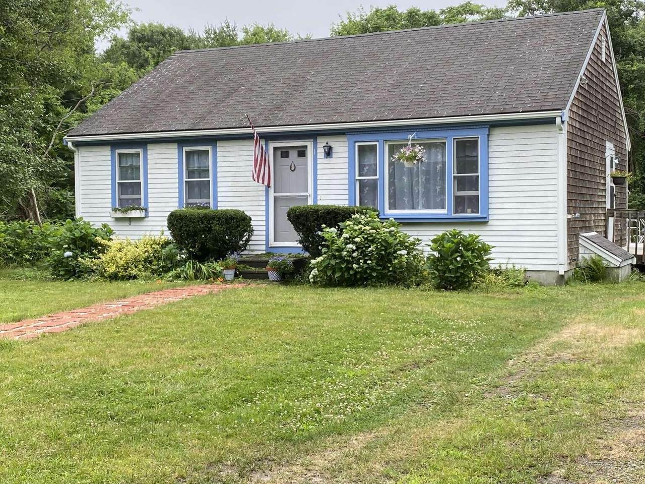 1 Pony Lane - Photo 1