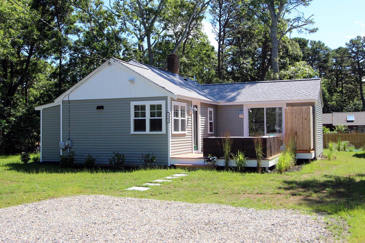 2300 Herring Brook Road - Photo 1