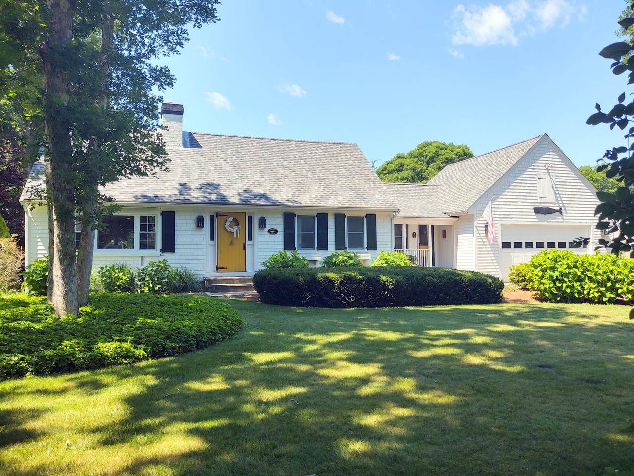 1 Braddock Circle - Photo 1