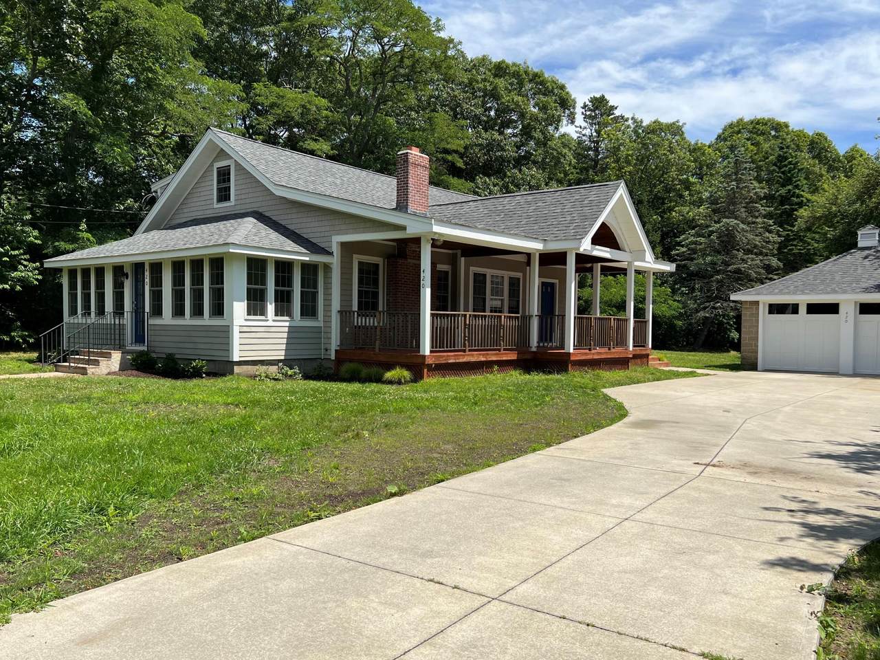 420 Cotuit Road - Photo 1