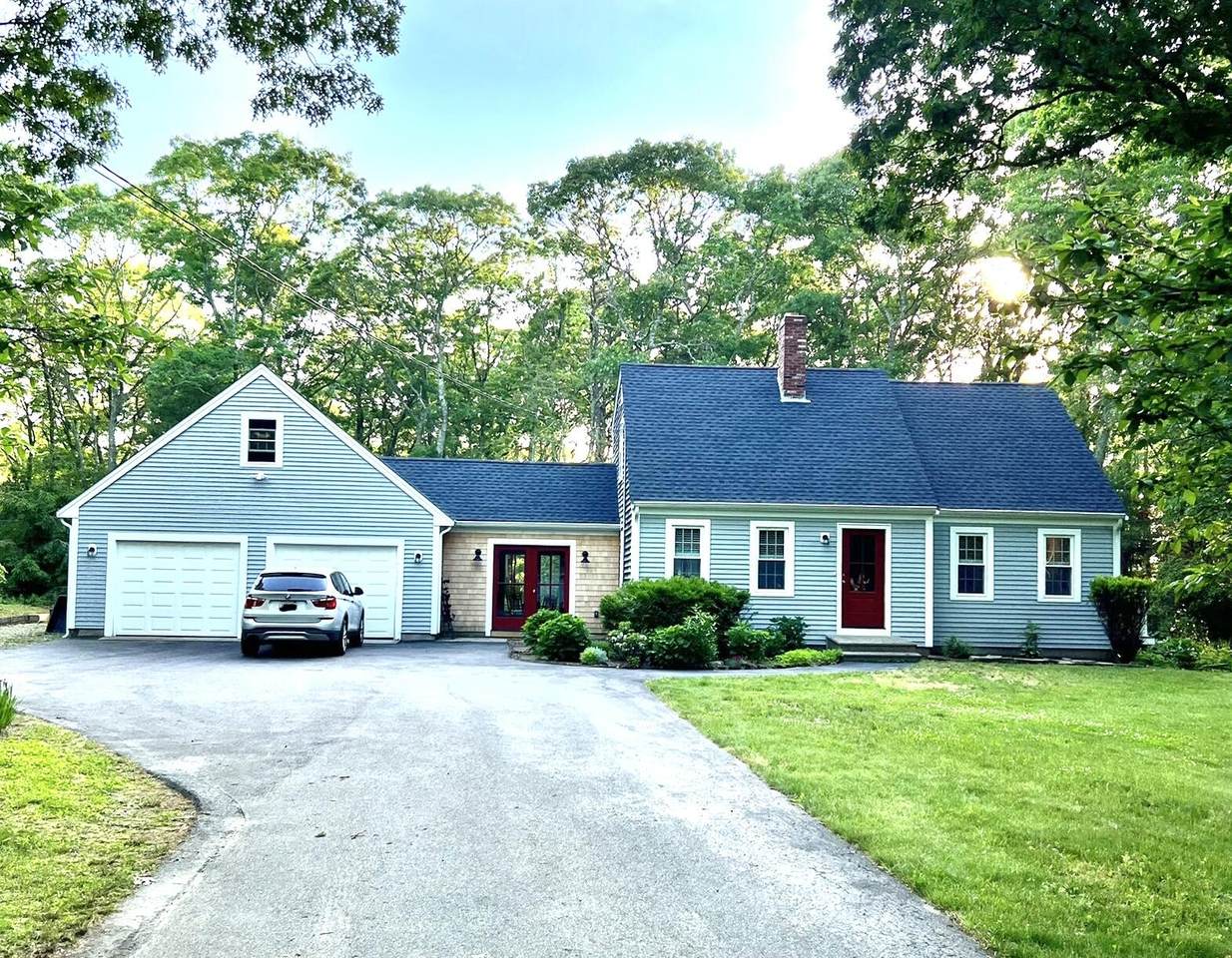510 Old Meeting House Road - Photo 1