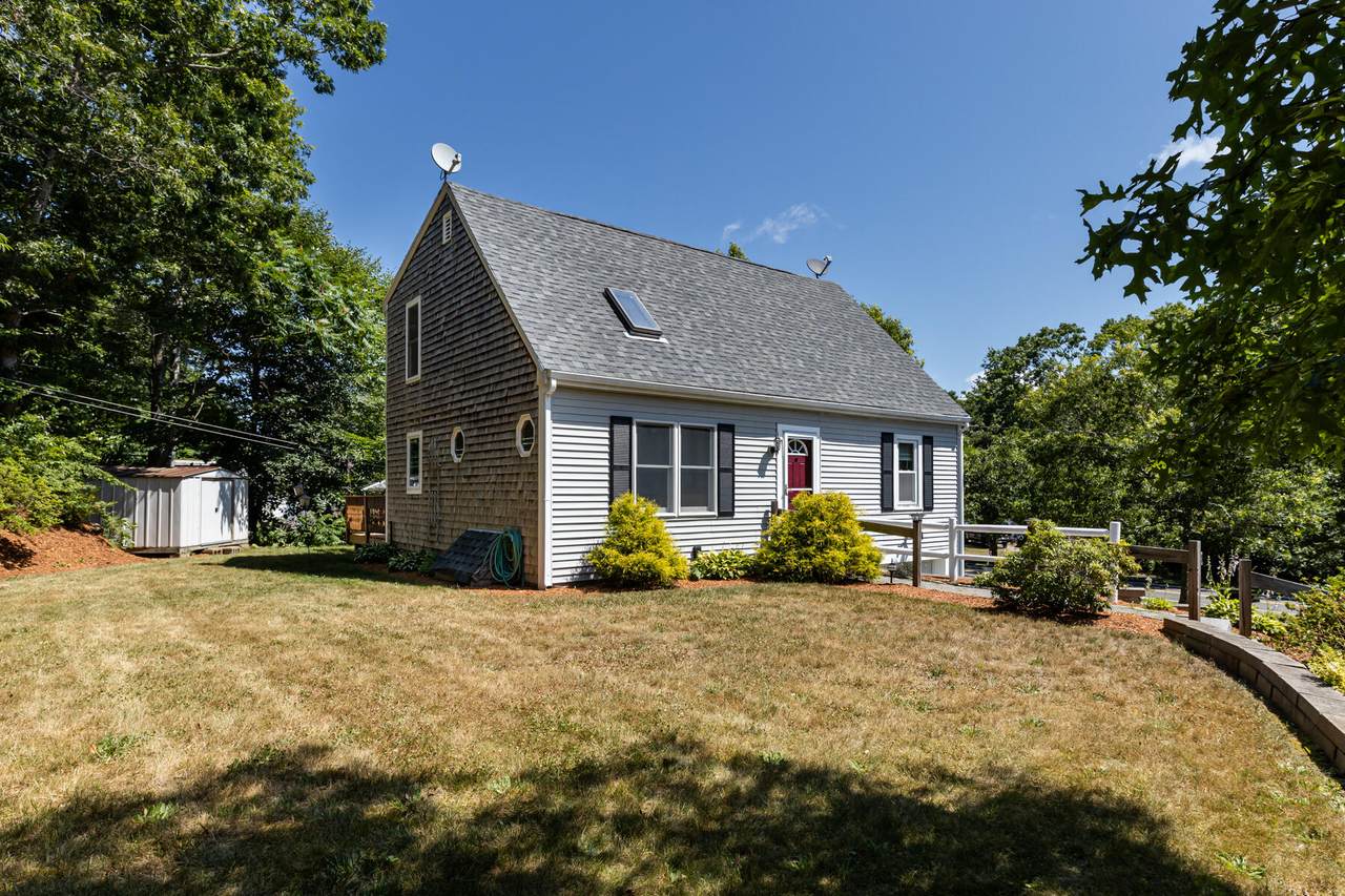 1 Leamington Lane - Photo 1