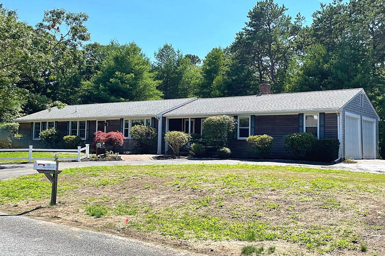 140 Cap'n Samadrus Road - Photo 1