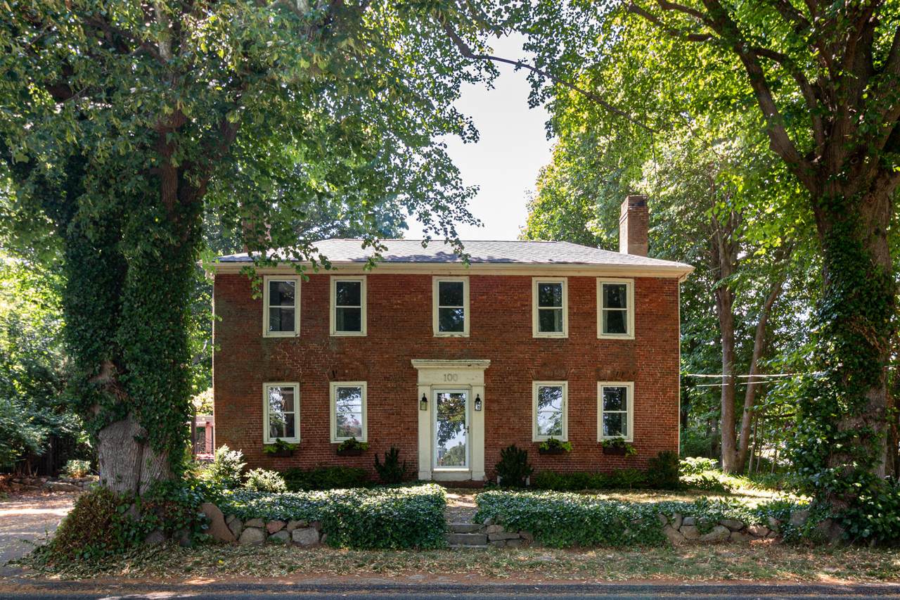 100 Tupper Road - Photo 1