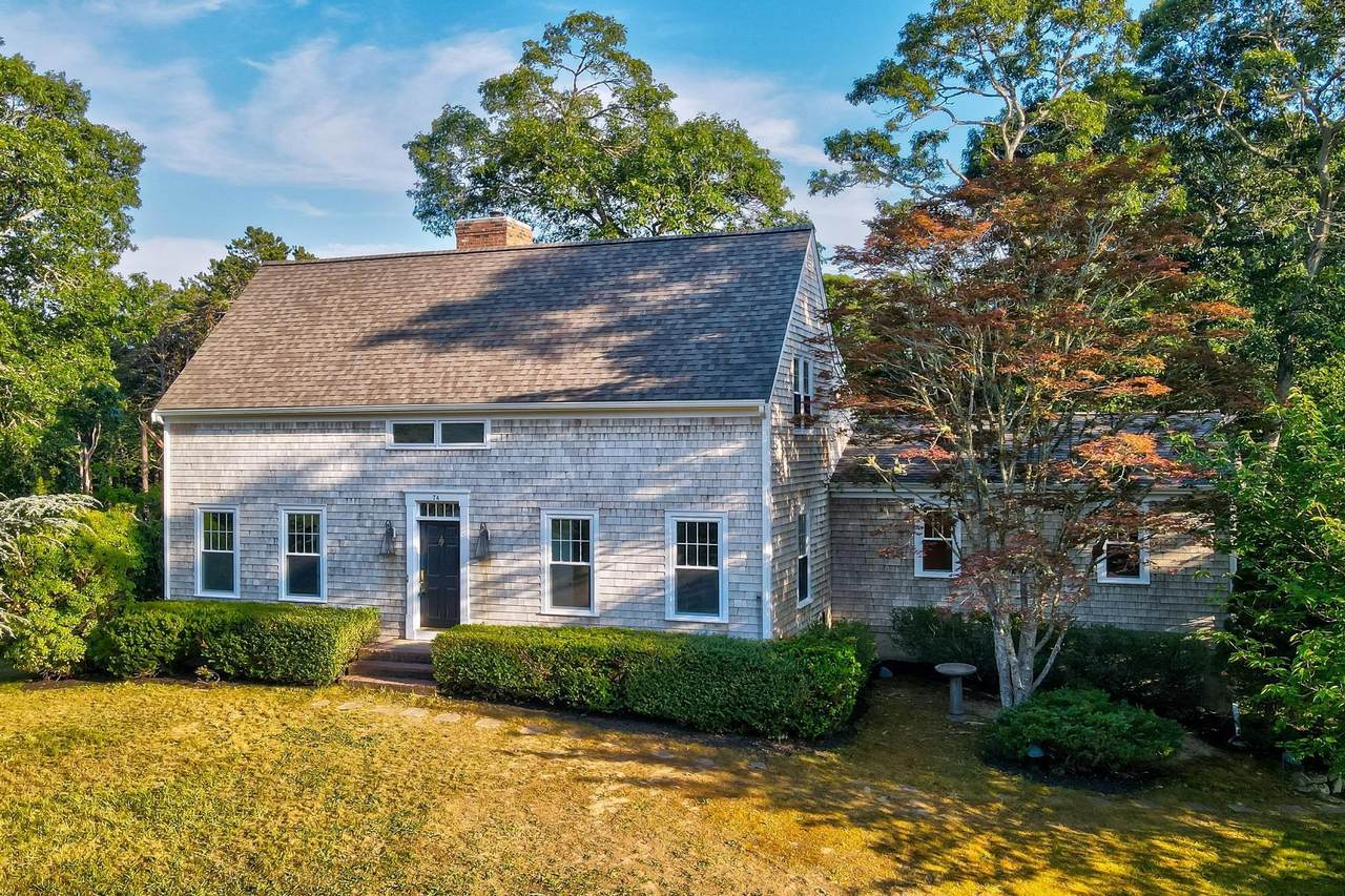 74 Highland Moors Drive - Photo 1