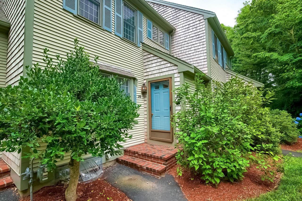 35 Santuit Pond Way - Photo 1