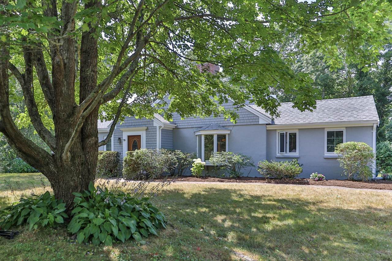 75 Old Phinney's Lane - Photo 1