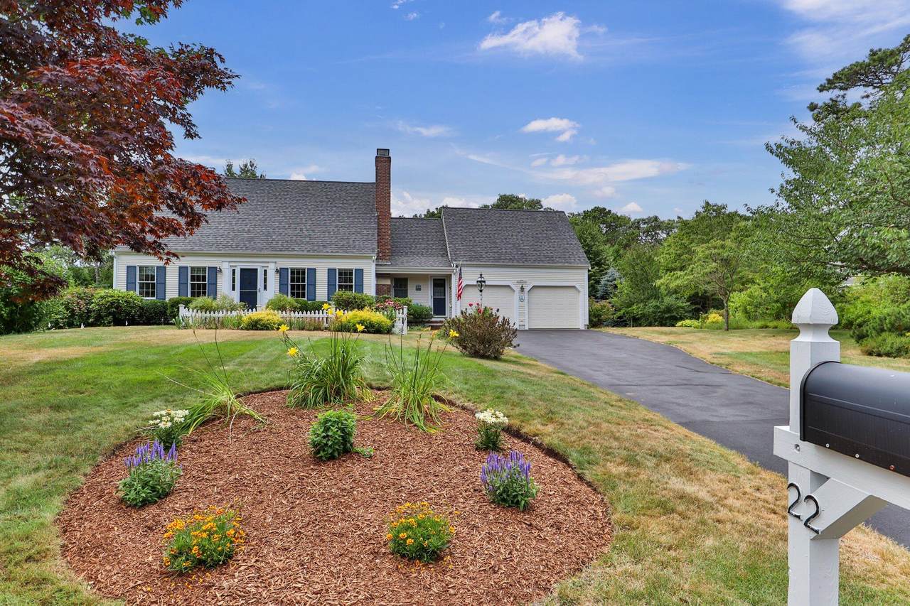 22 Captain Bearse Lane - Photo 1