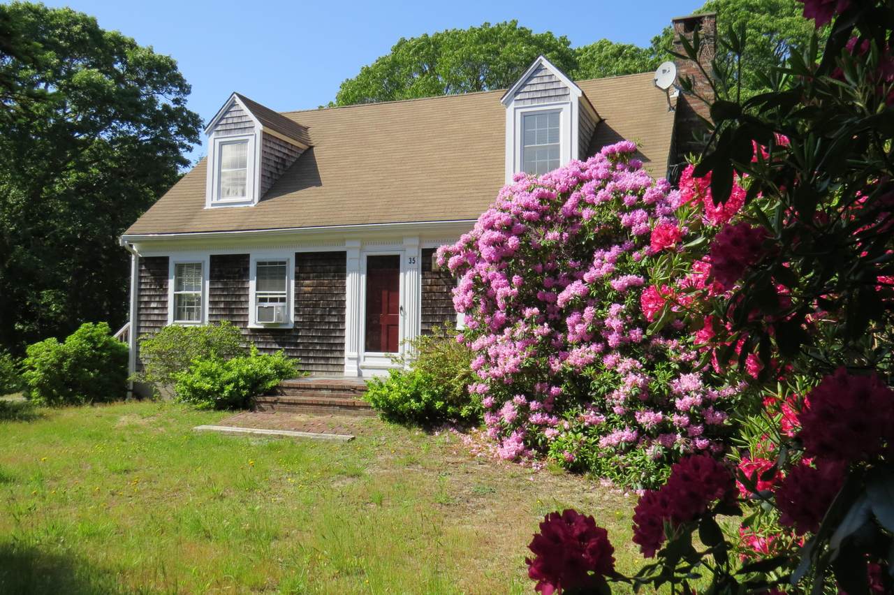 35 Redberry Lane - Photo 1