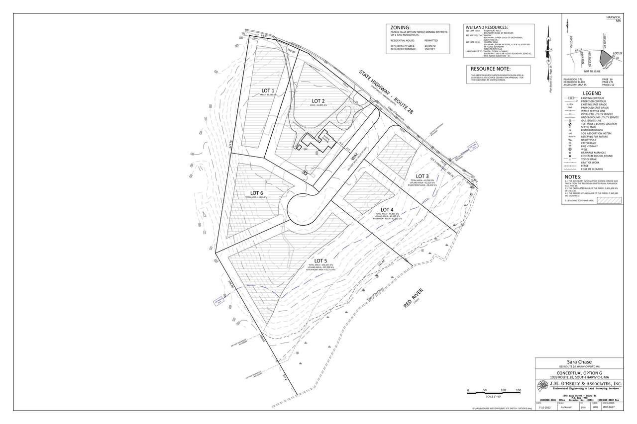 1039 Route 28 - Photo 1