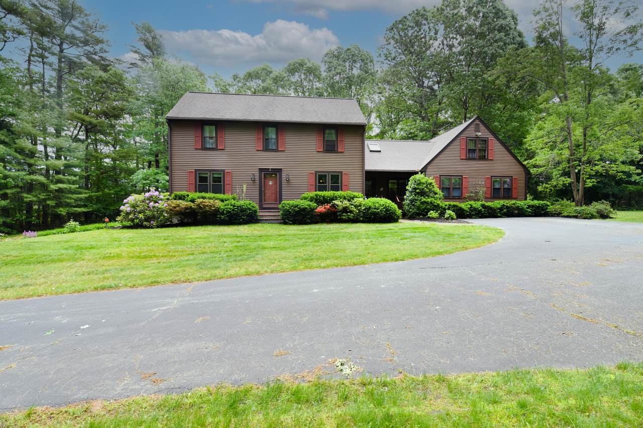 204 Marion Road - Photo 1