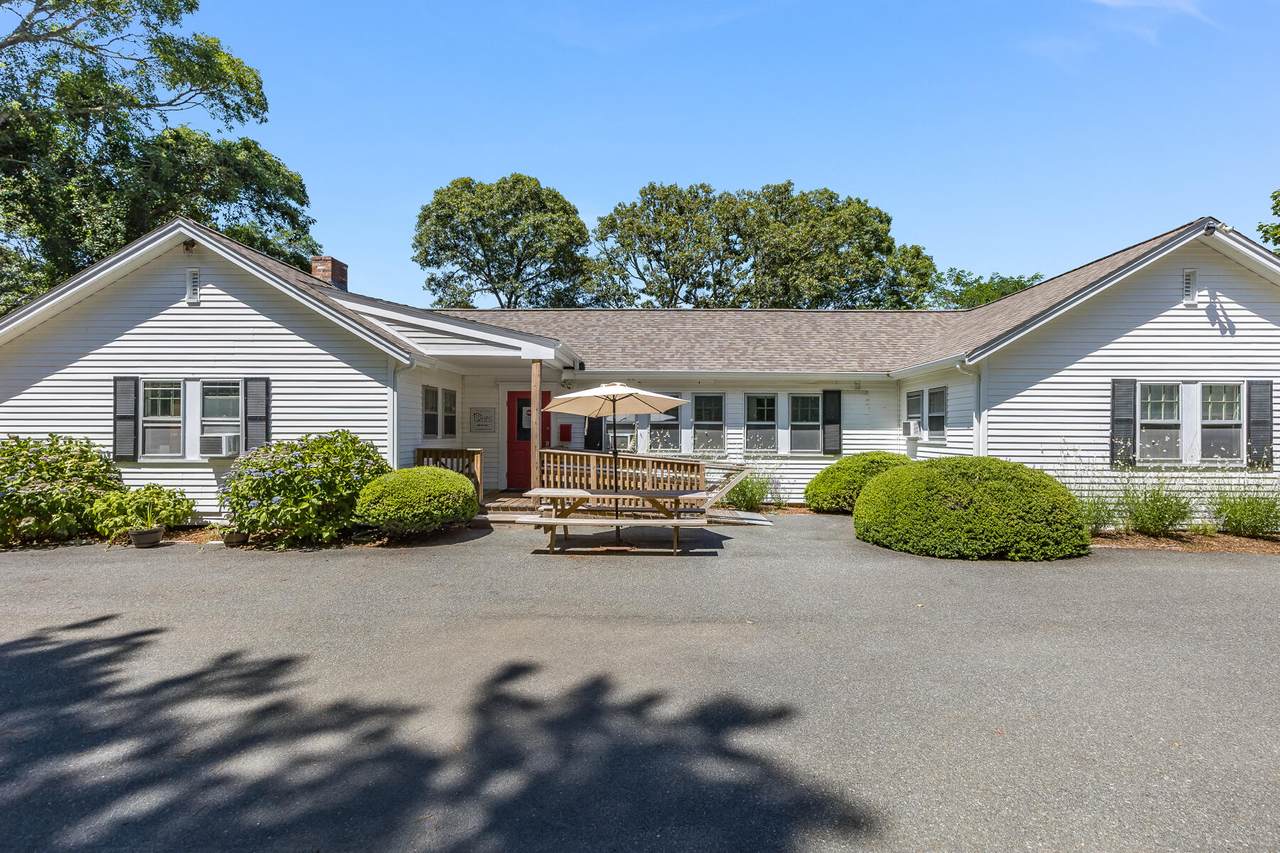 14 Old Tote Road - Photo 1