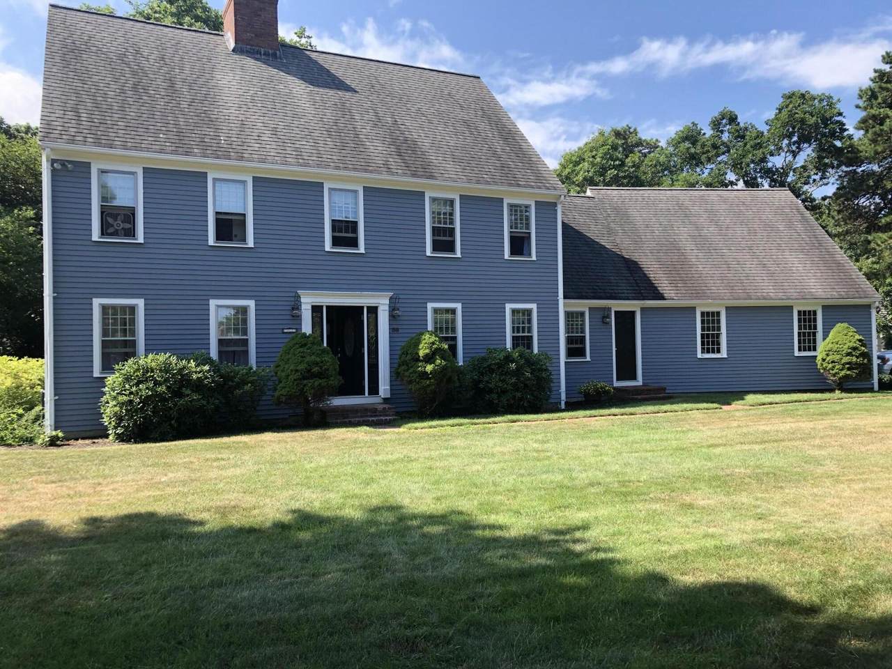 38 Boulder Brook Road - Photo 1
