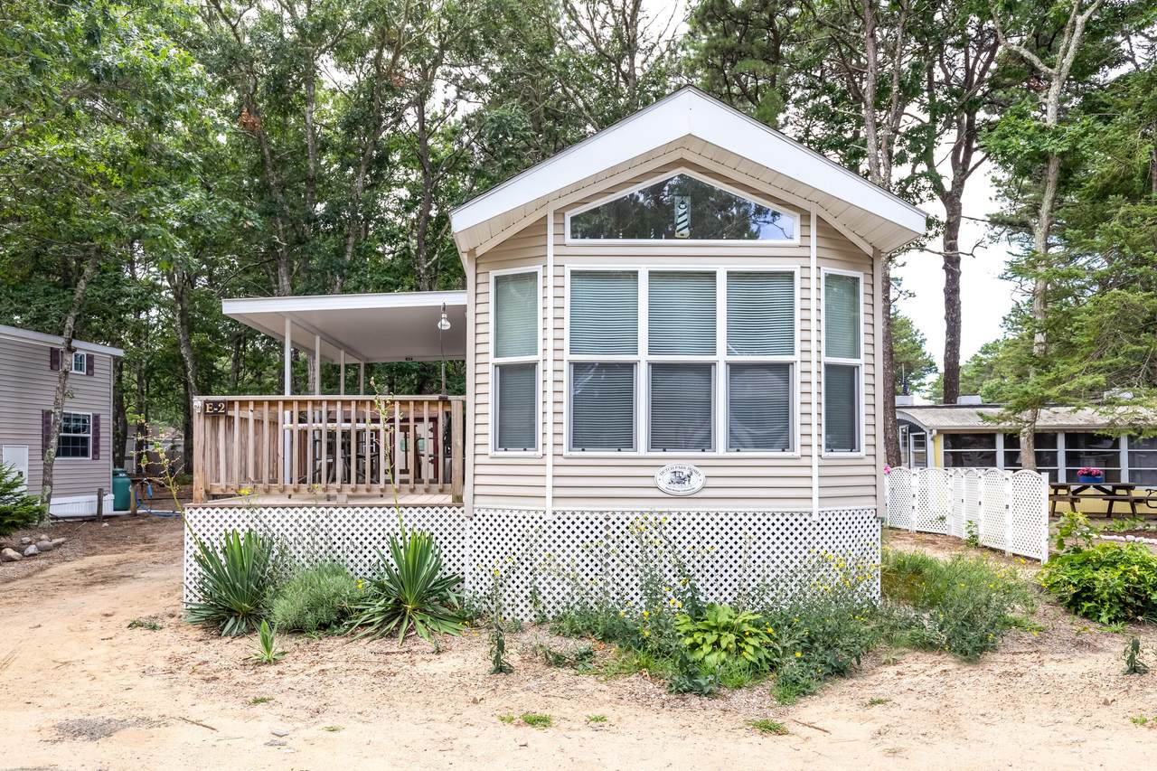 310 Old Chatham Road - Photo 1