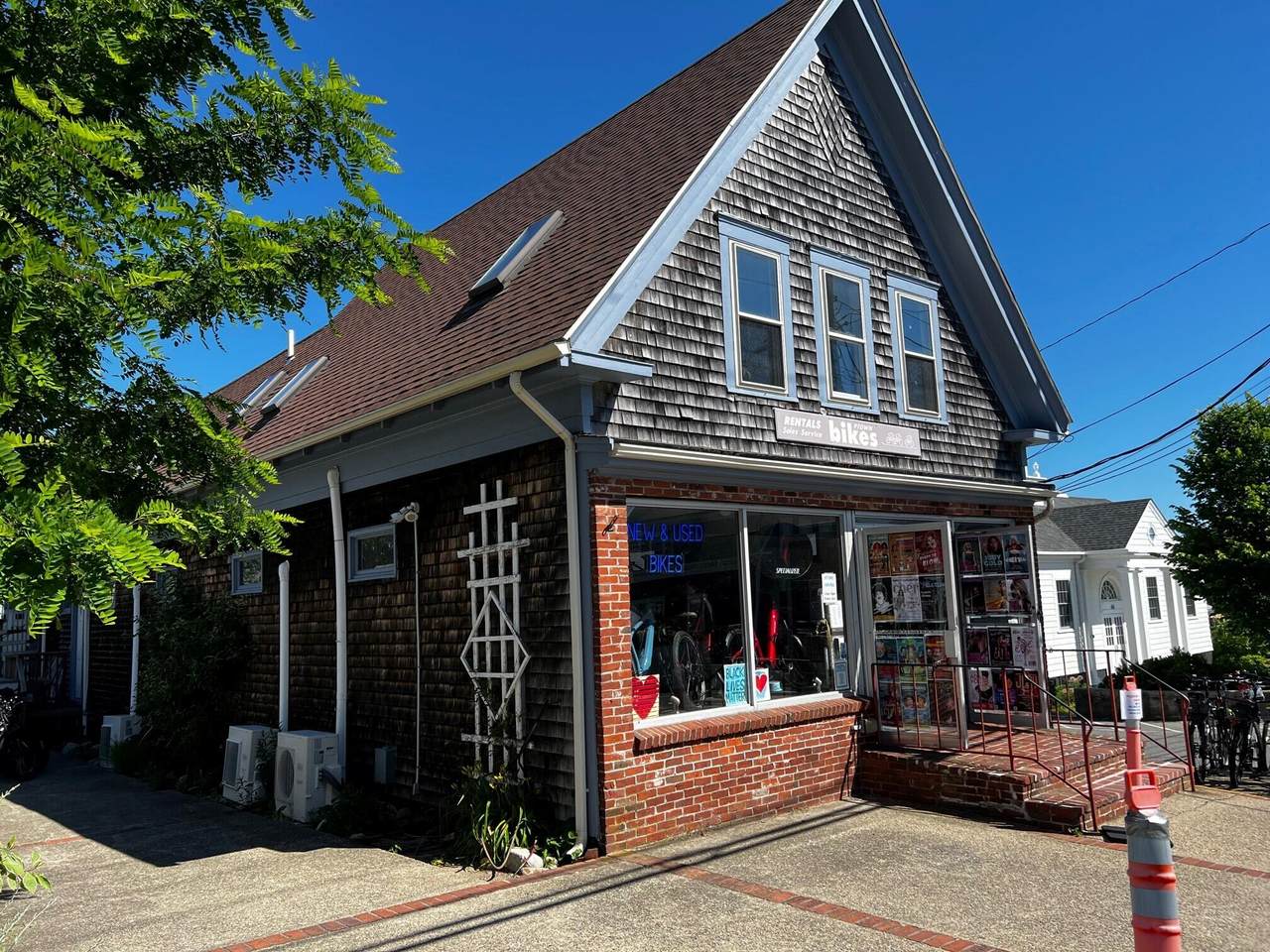 42 Bradford Street - Photo 1