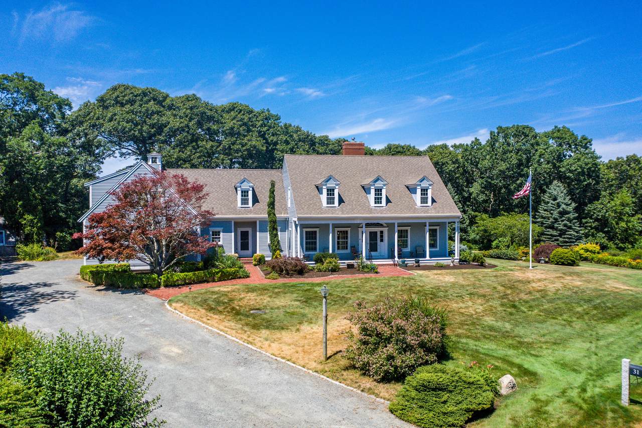 31 Longhill Drive - Photo 1