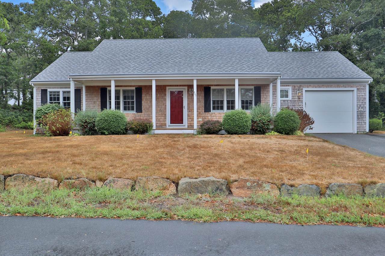 822 Old Bass River Road - Photo 1
