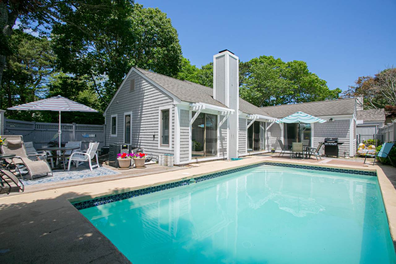38 Mashie Circle - Photo 1