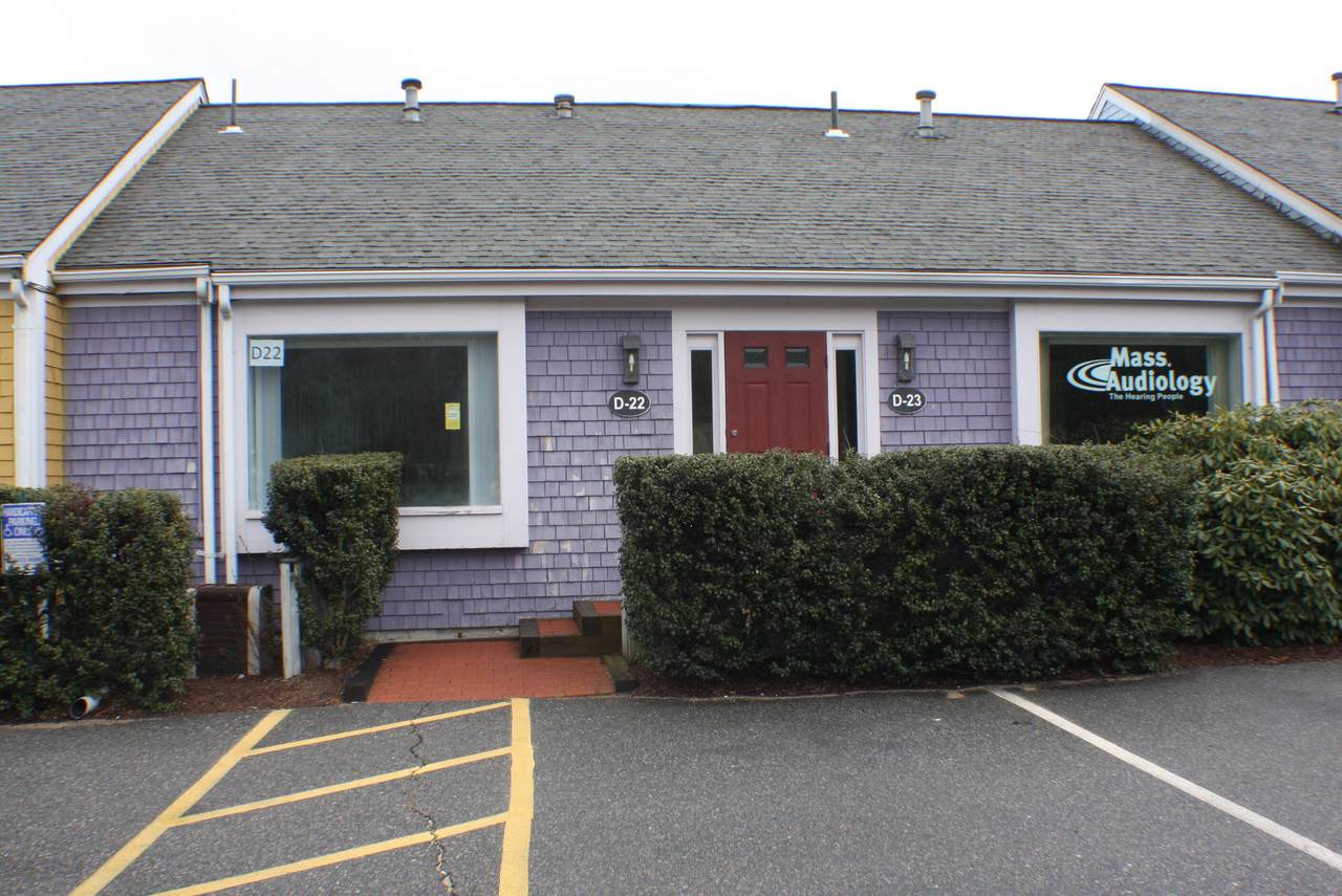 681 Falmouth Road - Photo 1