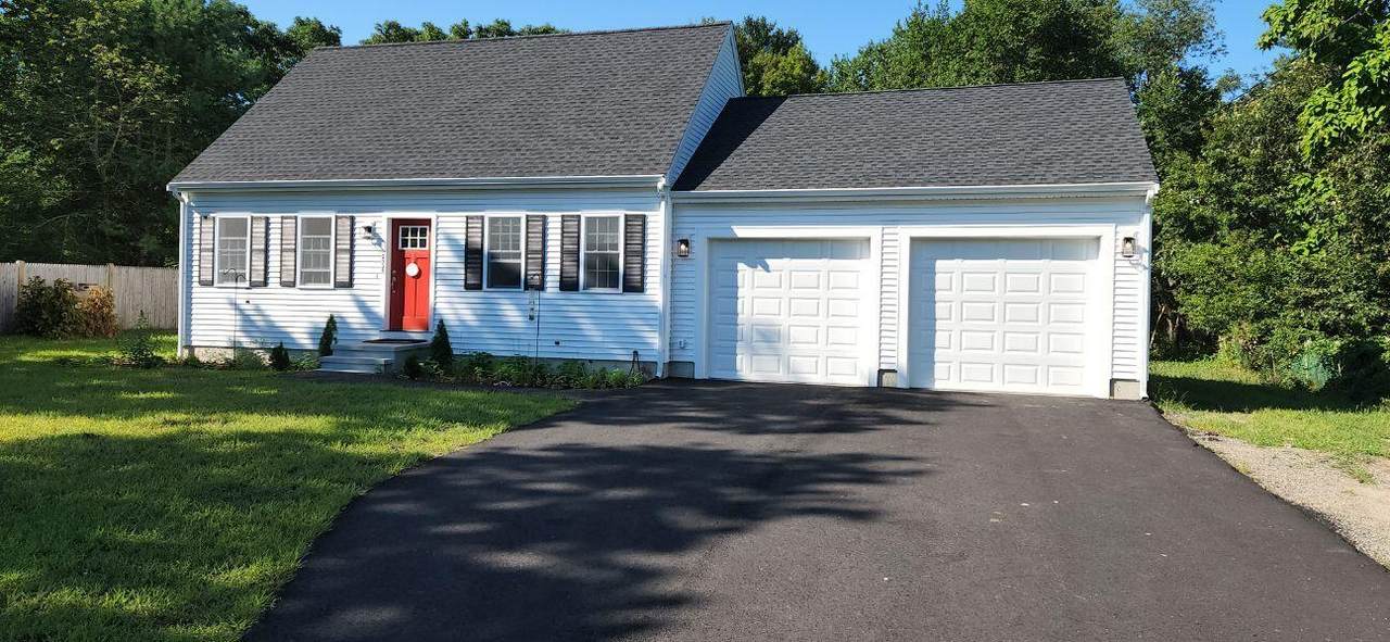 2335 Cranberry Highway - Photo 1