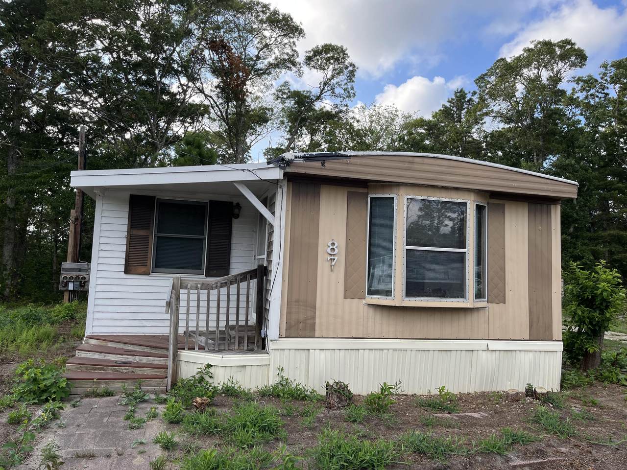 300 Nathan Ellis Highway - Photo 1
