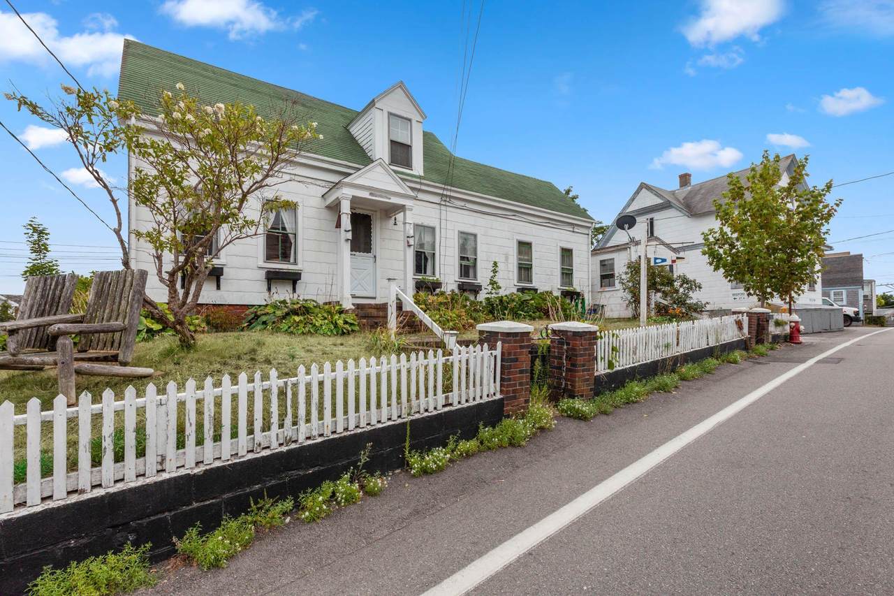 29 Bradford Street - Photo 1