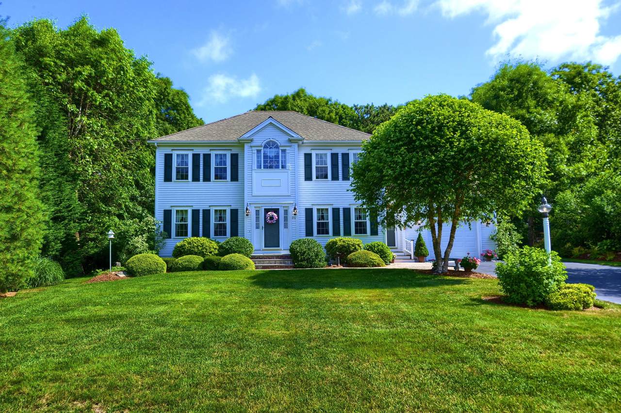 56 Morgan Way - Photo 1