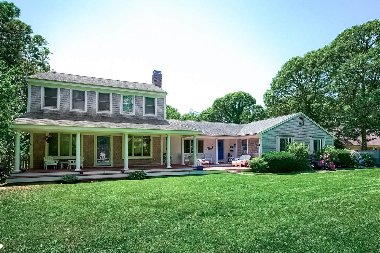 29 Oyster Cove Road - Photo 1