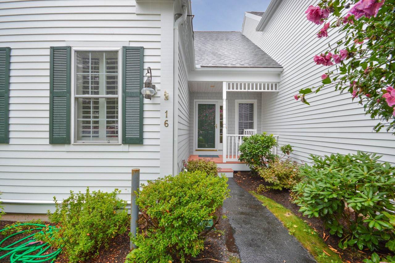 16 Berrywood Court - Photo 1